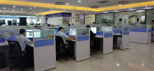 鷗柏科技 探索商顯、共享工廠與品牌制造新模式的網絡科技藍圖
