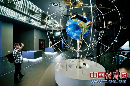 烏鎮(zhèn)世界互聯(lián)網(wǎng)科技館正式開館