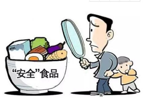 大余市民請注意！贛州市最新食品安全抽檢結(jié)果公布，十批次不合格食品需警惕