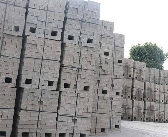 宣城開明水泥制品公司 廣場透水磚與水泥磚的專業(yè)之選